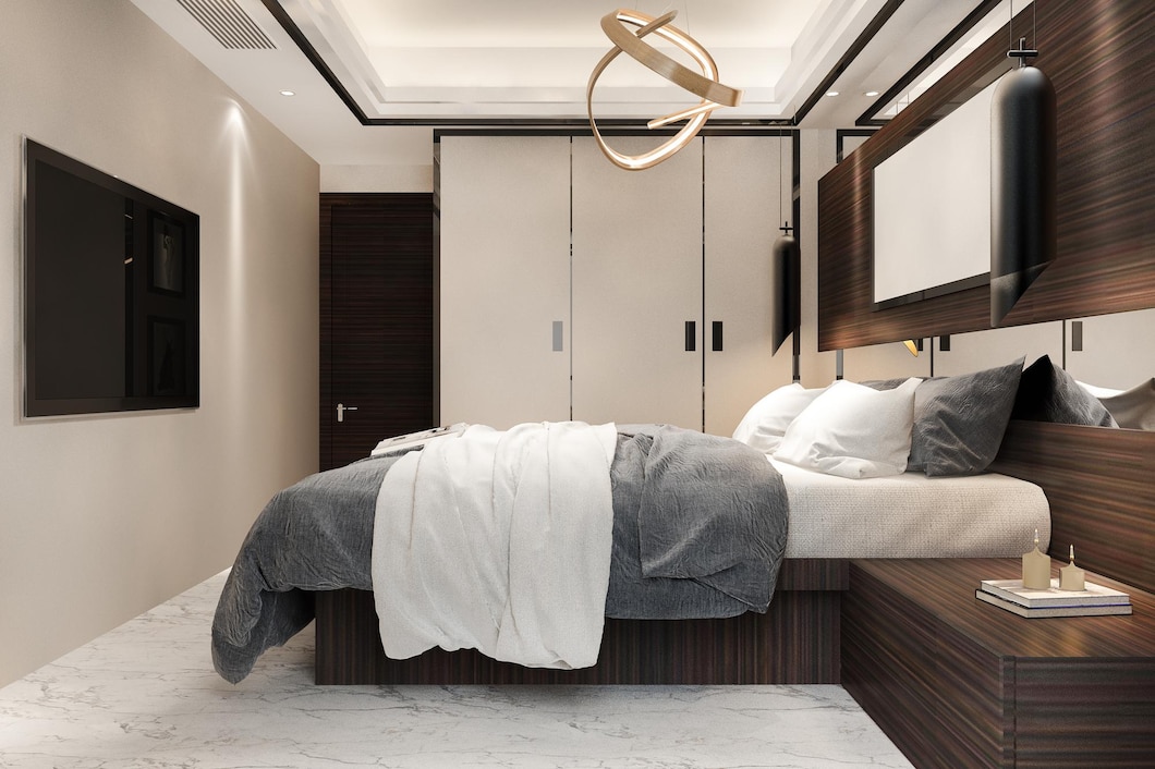 Jak wybrać idealne łóżko z praktycznymi rozwiązaniami do przechowywania?