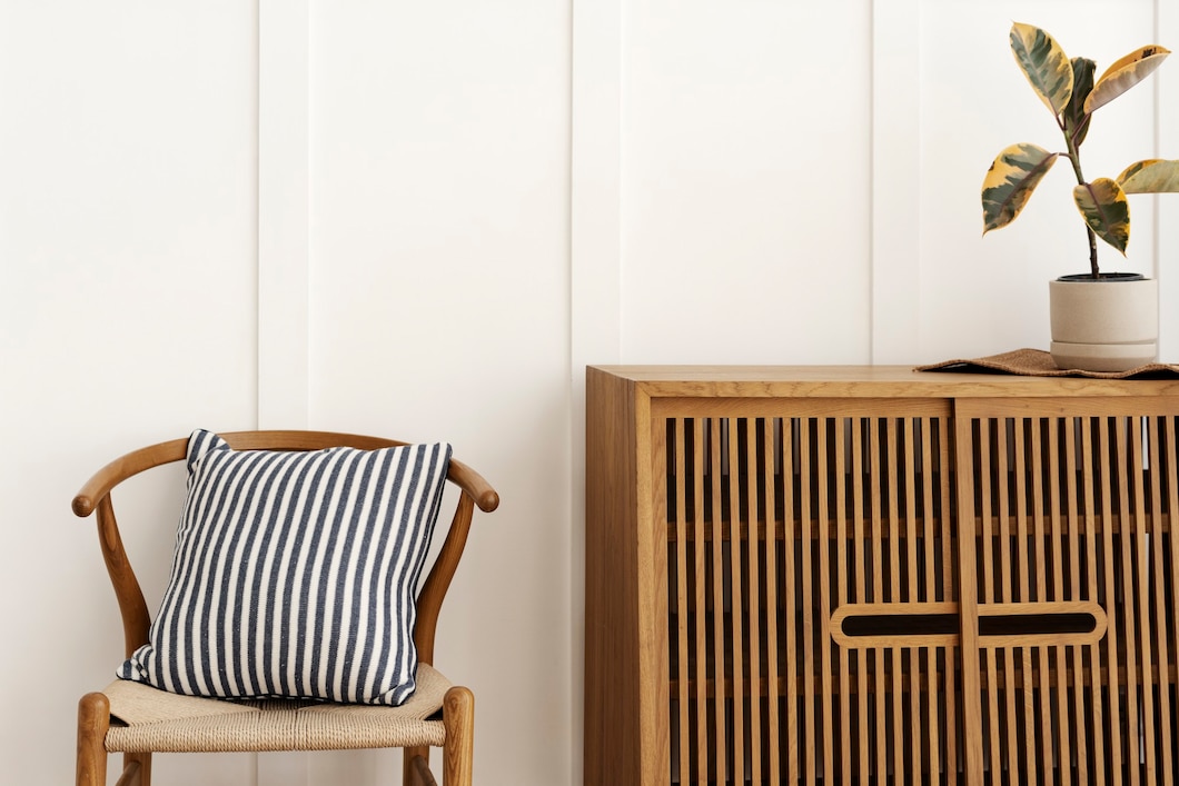 Jak wybrać idealne fotele do twojego salonu – poradnik i inspiracje