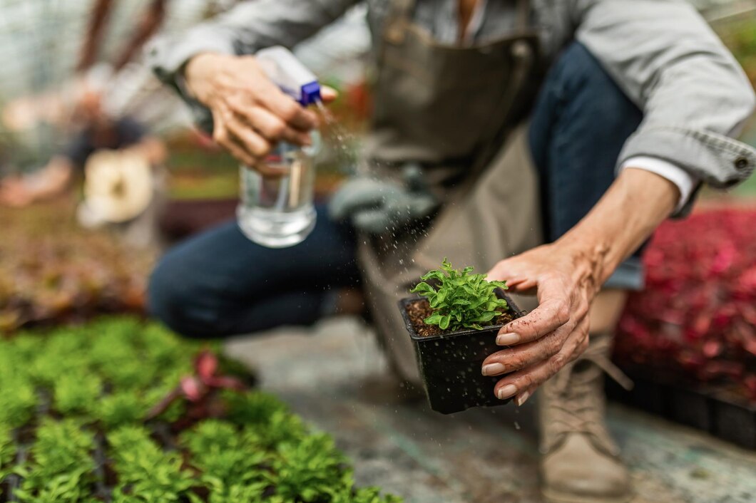 Tworzenie idealnej przestrzeni do relaksu i uprawy roślin w ogrodzie – praktyczne porady