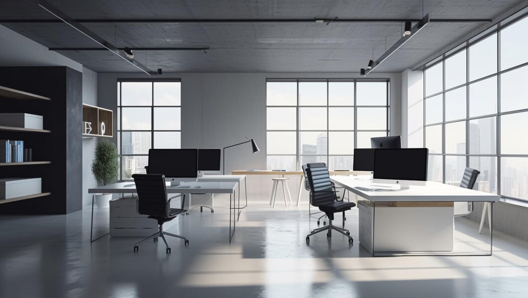 Jak znaleźć idealne biuro dla twojej firmy bez względu na lokalizację?