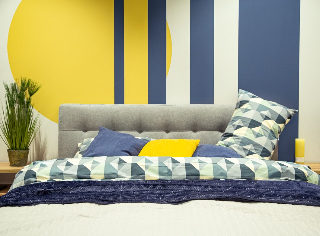 Jak wybrać idealne wzory i kolory do pokoju nastolatka?