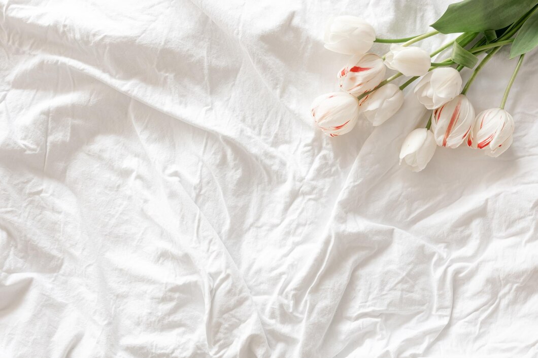 Jak zakupić idealne tkaniny na pościel, pozwalającą na komfortowy sen?