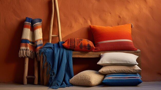 Jak stworzyć przytulną atmosferę w domu za pomocą tekstyliów