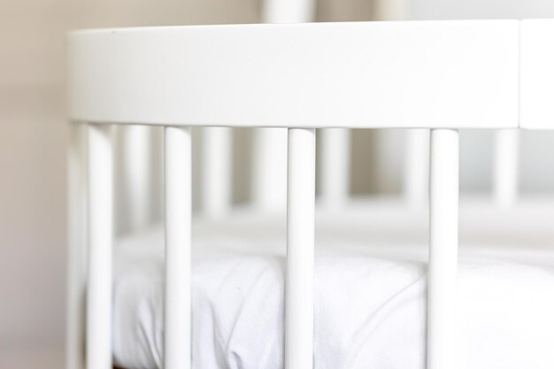 Jak wybrać porządny ochraniacz do łóżeczka dla swojego malucha?