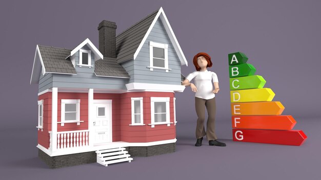 Jak wybrać odpowiednią pompę ciepła do swojego domu?