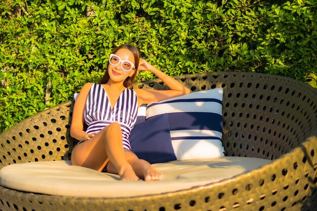 Jak wybrać idealny leżak do relaksu w ogrodzie?