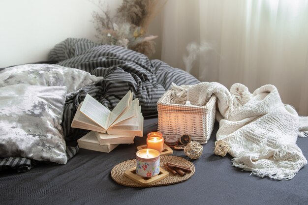 Jak skutecznie zaaranżować przestrzeń do relaksu w domowym zaciszu?