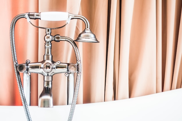 Skuteczne metody na poprawę przepływu w domowej łazience