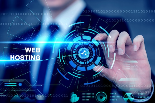 Jak bezpiecznie i skutecznie przenieść swoją stronę internetową na nowy hosting?